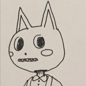 Meet your Posher, Sophie